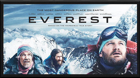 Sons of Pythagoras Everest International Trailer